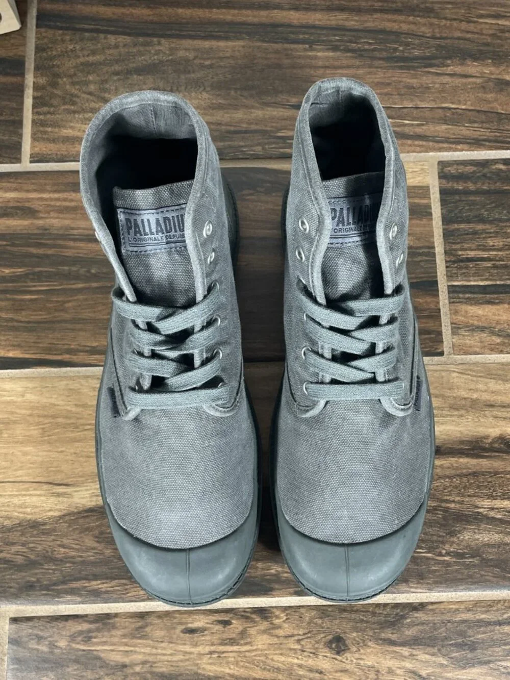 Palladium pampa hi